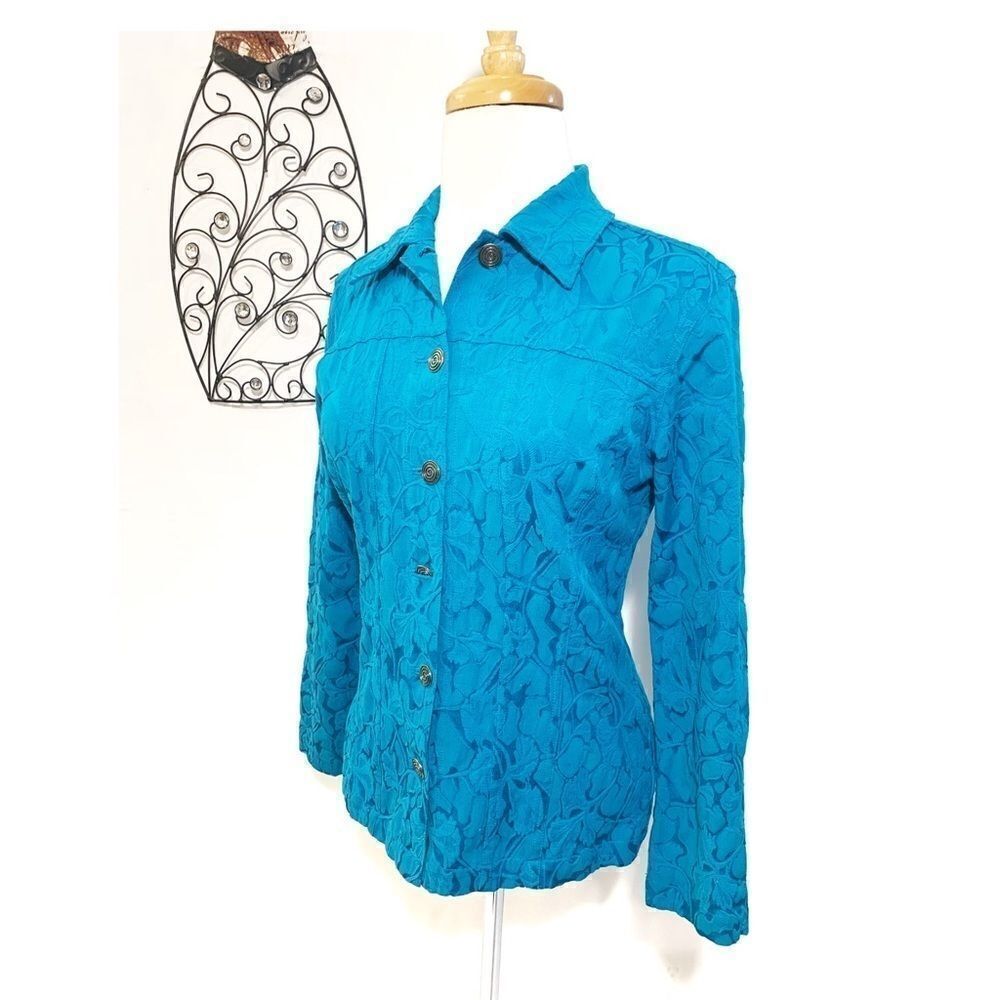 Additions by Chico Jacket - Picture 2 of 13
